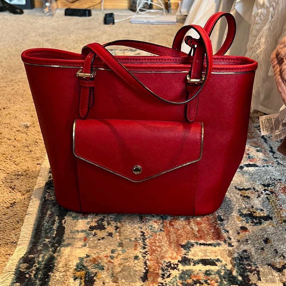 Michael Kors purse